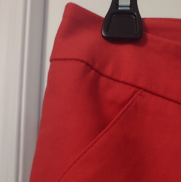 NEW Merona stretch pants - Picture 3 of 5